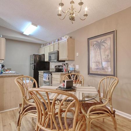 Southbridge Condos - J マートルビーチ エクステリア 写真