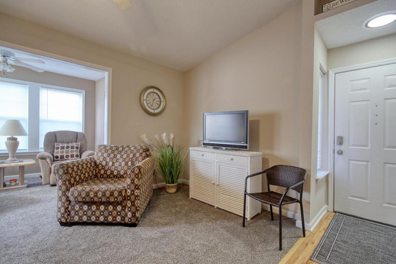 Southbridge Condos - J マートルビーチ エクステリア 写真