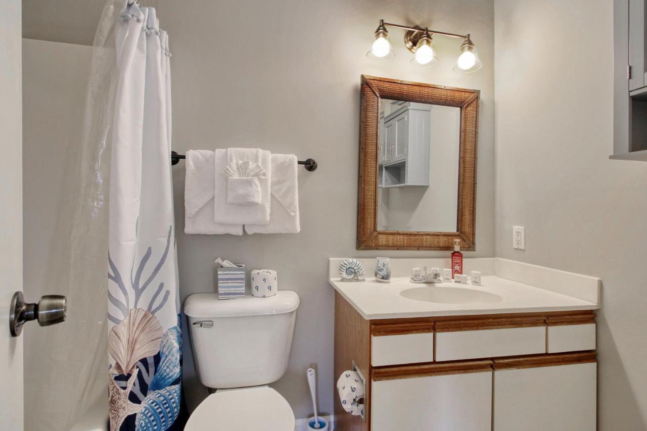 Southbridge Condos - J マートルビーチ エクステリア 写真